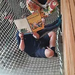 Dom wakacyjny L'arche De Noe