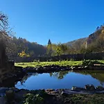 L'arche De Noe * Dinant