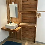 Dom wakacyjny L'arche De Noe *