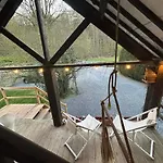 L'arche De Noe Dom wakacyjny Dinant