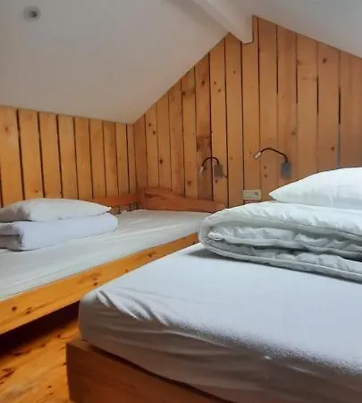 L'arche De Noé *