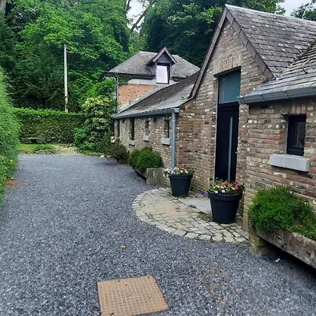 L'arche De Noe 펜션 디넝