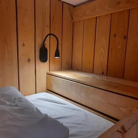 Casa vacanze L'arche De Noé Dinant