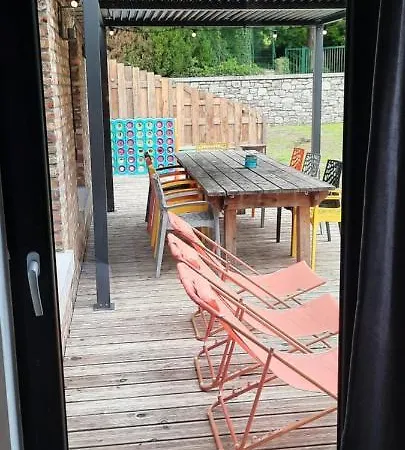 L'arche De Noe 펜션