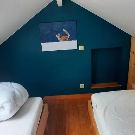 L'arche De Noé * Dinant