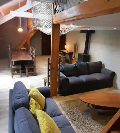 Ferienhaus L'arche De Noe