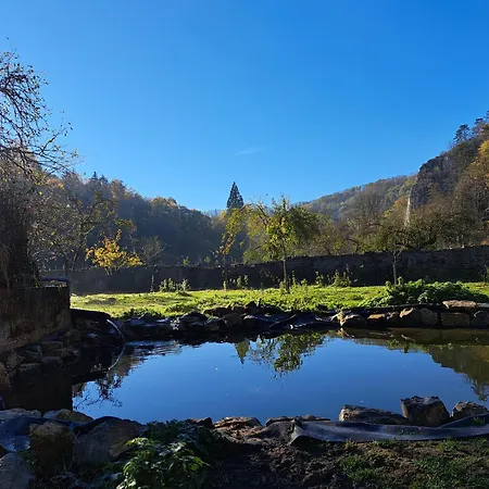 L'arche De Noe * Dinant