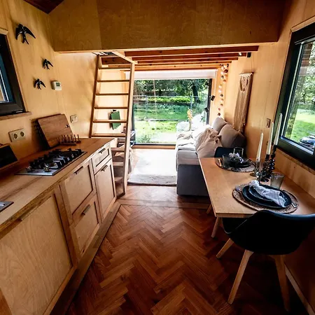 L'arche De Noé Casa vacanze