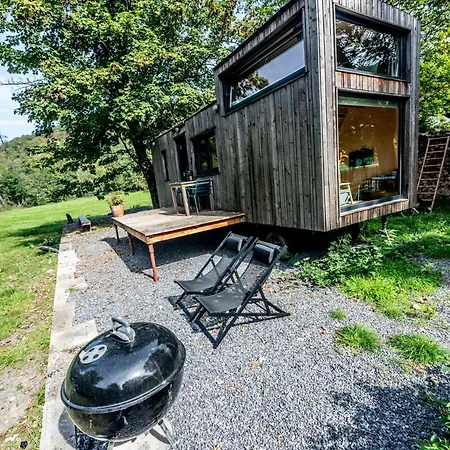 L'arche De Noe Prázdninový dům