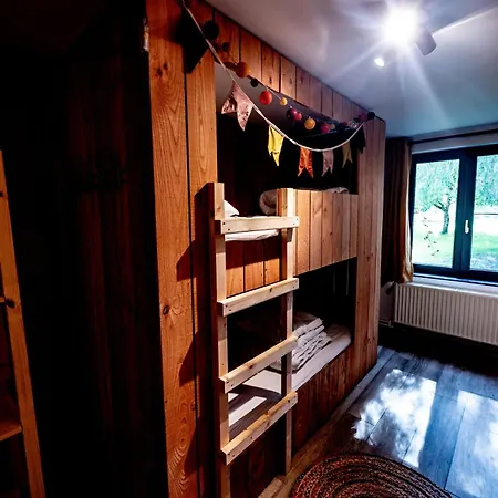 Prázdninový dům L'arche De Noe *