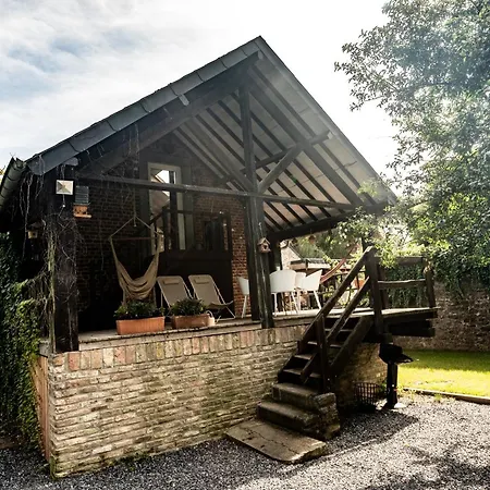 L'arche De Noe Prázdninový dům