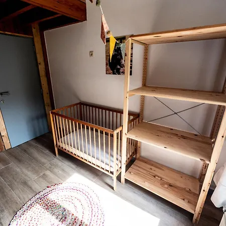 Prázdninový dům L'arche De Noe