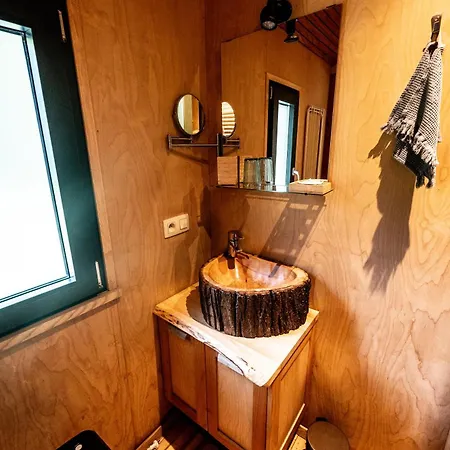 L'arche De Noe * Dinant