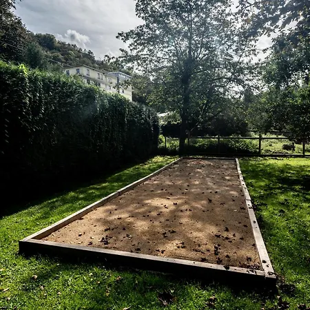 Prázdninový dům L'arche De Noe