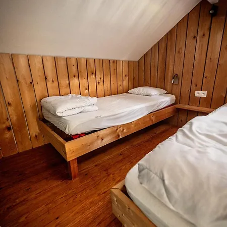 펜션 L'arche De Noe