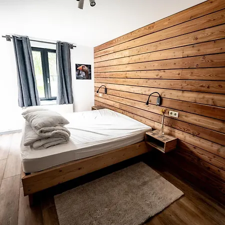 L'arche De Noe Ferienhaus