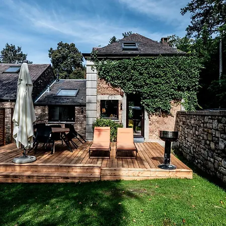 L'arche De Noe 디넝