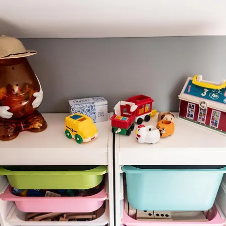 L'arche De Noe * 디넝