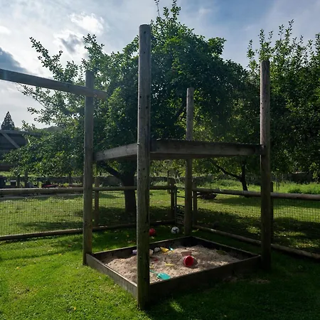 L'arche De Noe Prázdninový dům