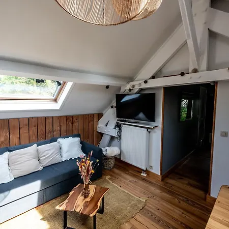 L'arche De Noe Ferienhaus