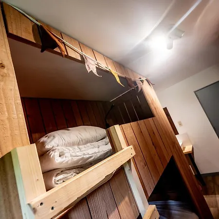 Prázdninový dům L'arche De Noe Dinant