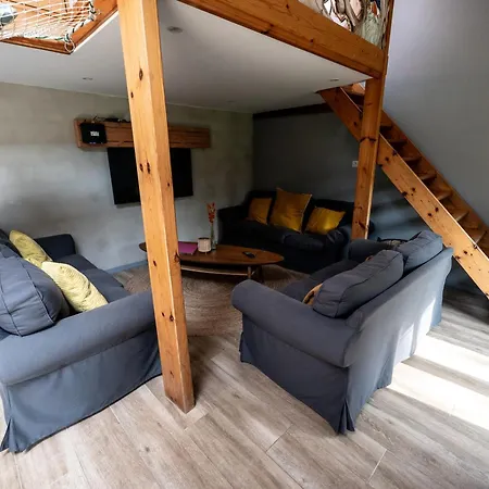 Prázdninový dům L'arche De Noe Dinant