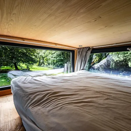 L'arche De Noe Prázdninový dům *