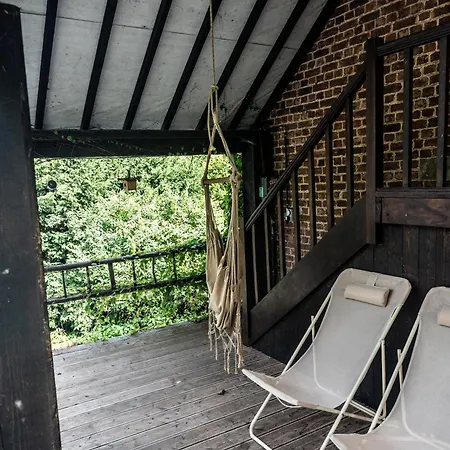 L'arche De Noe 펜션