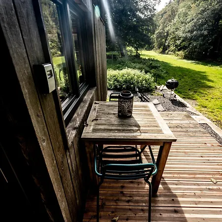 Prázdninový dům L'arche De Noe *