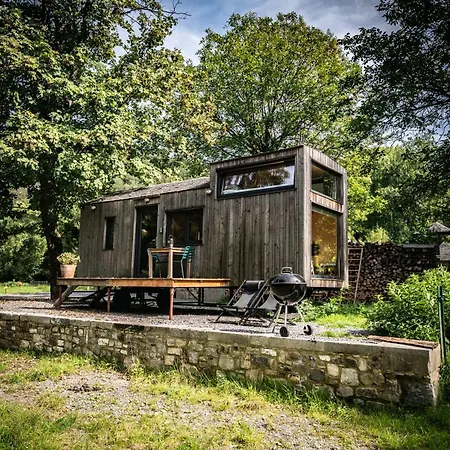 L'arche De Noe Prázdninový dům