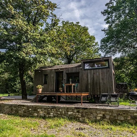 Casa de Férias L'arche De Noe Dinant