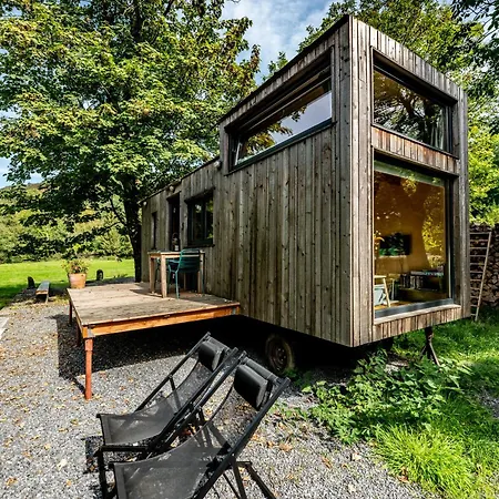 L'arche De Noe * Dinant