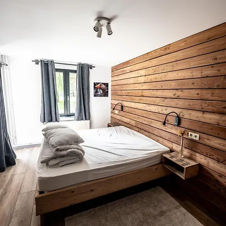 L'arche De Noe Prázdninový dům *