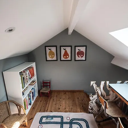 L'arche De Noe Prázdninový dům