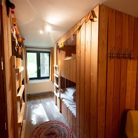 L'arche De Noé