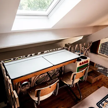 L'arche De Noe Dinant