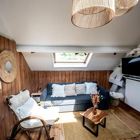 Casa vacanze L'arche De Noé