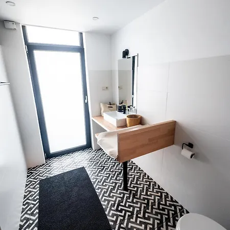 L'arche De Noe 펜션 *