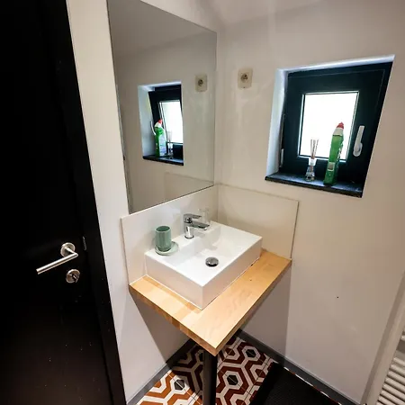 Prázdninový dům L'arche De Noe Dinant