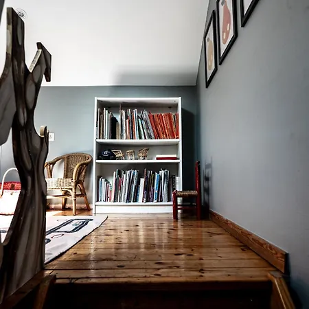 L'arche De Noe Prázdninový dům Dinant