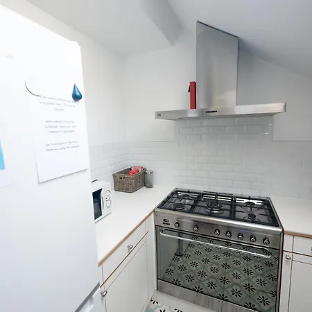 拉尔奇德奴度假屋