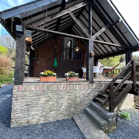 Prázdninový dům L'arche De Noe *