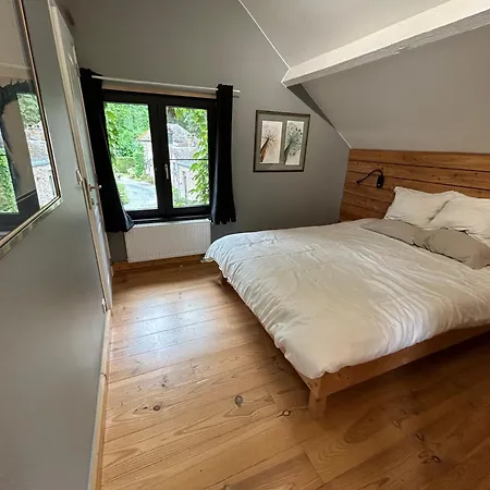Feriehus L'arche De Noe *