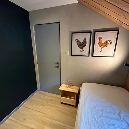 L'arche De Noé *