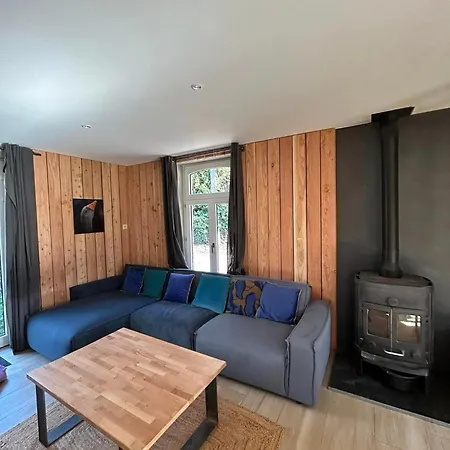 L'arche De Noe Holiday home
