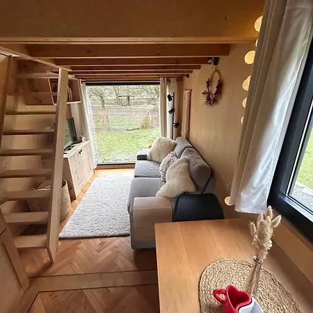 L'arche De Noé Casa vacanze *
