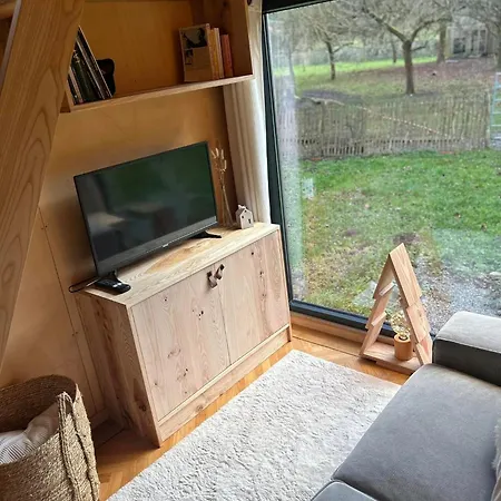 Holiday home L'arche De Noe *