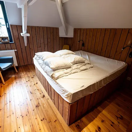 Holiday home L'arche De Noe
