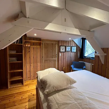 Prázdninový dům L'arche De Noe Dinant