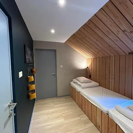 L'arche De Noe Dinant